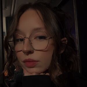 Meet your Posher, Kristen